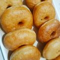 Cooksnap dari Mariani Sugandi untuk resep Donat Tanpa Ulen