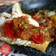 Cooksnap dari Indry Hapsari untuk resep Penyetan sambal terasi mentah
