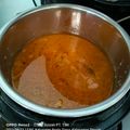 Cooksnap dari Azizah untuk resep Laksa Betawi!