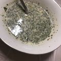 صورة من Sajah Moslh، شاركها بعد تجربة وصفة طرطور (طحينة)🙂