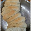 Cooksnap dari eva j untuk resep Roti manis dari tahu