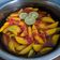 Cooksnap dari Nyak Haikal untuk resep Asinan Mangga Muda Segar Simpel