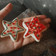 El cooksnap de Lu✨ cuando hizo Galletitas navideñas!!.