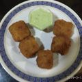 Dipika Bhalla's cooksnap of when they made Veg Cutlets.