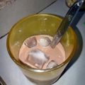 Cooksnap dari Uwie Patopang untuk resep Es "Milo" Keto