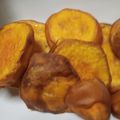 素了愿 的 炸地瓜薯條 cooksnap