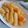 Cooksnap dari Esty Ridho Hakim untuk resep Eggless Churros Crunchy no butter