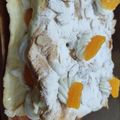 Cooksnap dari Adina Intsia ArRasyid untuk resep Budapest Cake