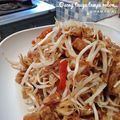 Cooksnap dari Mamah AL untuk resep Oseng Toge Tahu Rese