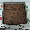 Cooksnap dari Vania Kuhon untuk resep Bolu / cake coklat panggang