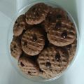 Cooksnap dari Martina Dlaw untuk resep Goodtime Chocochips