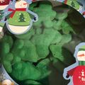 ASmileADay's cooksnap of when they made Shortbread Cookies.