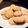 El cooksnap de Luisa cuando hizo Cookies de chocolate.