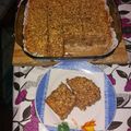 El cooksnap de teresaespinozadiaz@gmail.com cuando hizo Postre de plátano, avena y nueces.