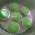 Cooksnap dari Naqiyyah 🍒 untuk resep Bakpao Empuk Lembut (Ulen 5 menit)