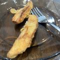 Cooksnap dari doubleC untuk resep Pisang goreng kriuk tahan lama