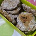El cooksnap de Gabriel Martin cuando hizo Milanesas de soja 👌(poroto de soja o texturizada) leer pasos 👇.