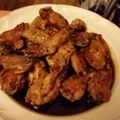 scarlett619's cooksnap of when they made Crispy Oven Fried Chicken Wings.