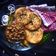 Sachi Sanket Naik's cooksnap of when they made અમૃતસરી છોલે સાથે પનીર કુલચા.
