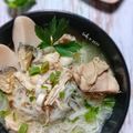 Cooksnap dari Titiek Purnomo untuk resep Soto banjar