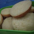 Cooksnap dari sihwuri untuk resep Pukis no mixer