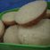 Cooksnap dari sihwuri untuk resep Pukis no mixer