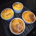Cooksnap của Ha Ngo khi họ làm theo món Bánh sữa chua nướng nckd
