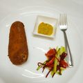 Rina Das's cooksnap of when they made ফিস রোল (fish roll recipe in bengali).