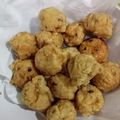 Cooksnap dari Margaretha Go untuk resep Bakso Goreng Ayam Kopong