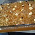 Cooksnap από Georgia Nikolaidou στη συνταγή Χαλβάς Φαρσάλων