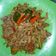 Cooksnap dari Ummi Humairah untuk resep Sambal Goreng Kentang Usus