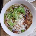 Cooksnap của Một Người Bình Thường khi họ làm theo món Bún chả từ nồi chiên không dầu