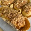 Cooksnap dari Aya Aufa untuk resep Roti Abon 1 Telur, Empuk
