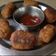 Sonali Aggarwal का कुकस्नैप जब उन्होंने पोटैटो कटलेट (Potato cutlet recipe in hindi) बनाया था।