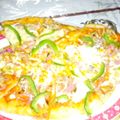 El cooksnap de Beria Anupa cuando hizo Masa para pizza casera - Receta sin complicaciones.