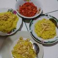 Cooksnap dari Nor Azlina Azwin untuk resep Udang Saos Padang