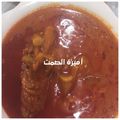 صورة من أميرة الصمت أميرة الصمت، شاركها بعد تجربة وصفة باميا باللحمه