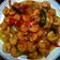 Cooksnap dari Dapur Mommy untuk resep Udang saos tiram
