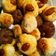 El cooksnap de Maria cuando hizo Panellets.