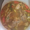 Cooksnap dari rezki amelia untuk resep Palumara