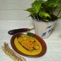 Cooksnap dari Putri(Dapur Ryuna)✅ untuk resep Pecak Terong Bakar