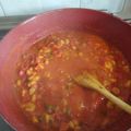 Cooksnap από Ματίνα στη συνταγή Γαρίδες με κόκκινη σάλτσα