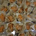 Cooksnap dari Lailatus Sholichah untuk resep Siomay Ayam Udang