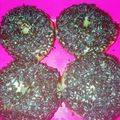 Cooksnap dari Teh'Nduut untuk resep Donat empuk (resep imam abu salman)