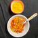 Arpita Shah's cooksnap of when they made ઇંદોરી પૌંઆ (Indori Paua Recipe In Gujarati).
