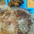 Vijayalakshmi Velayutham's cooksnap of when they made ரவை மிளகு தோசை.