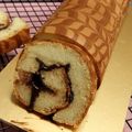 Cooksnap dari Dhewy Evangelina untuk resep Bolu gulung ekonomis 3 telur