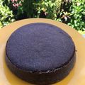 Cooksnap dari Lina Karlina Sari untuk resep Bolu kukus ketan hitam