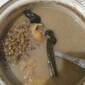 Cooksnap dari Dewi Februari untuk resep Bubur kacang hijau
