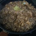Cooksnap dari Reni Mujiandari untuk resep Semur daging slice